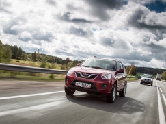 ПОДГОТОВЬ СВОЙ CHERY К ВЕСНЕ – ПОЛУЧИ СКИДКУ 3000 РУБЛЕЙ